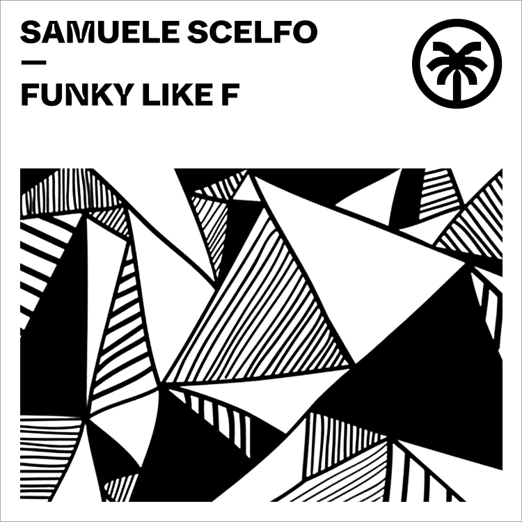 Funky Like F by Samuele Scelfo