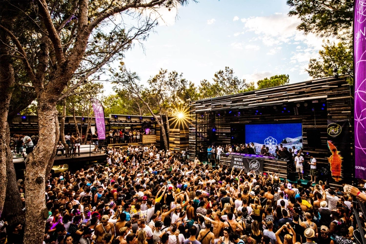 Sonus Festival 2020. Photo by Felix Hohagen