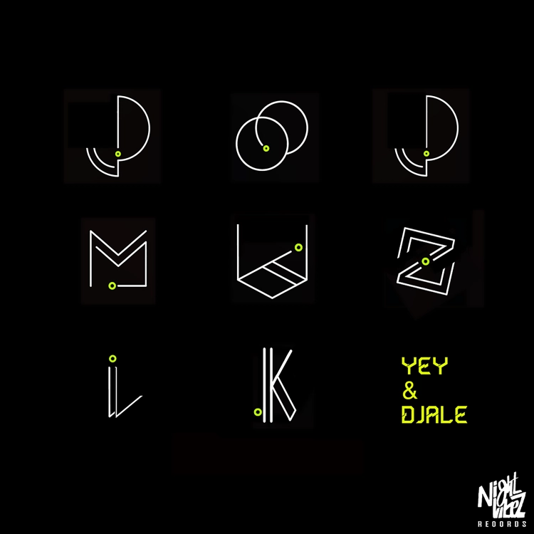 Pop Muzik by YEY & Djale