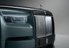 The Rolls-Royce Phantom Series II
