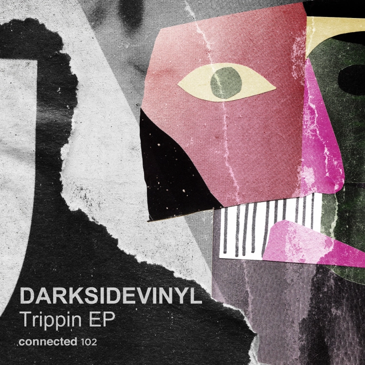 Trippin EP by Darksidevinyl