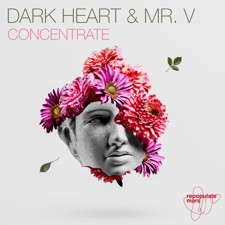 Concentrate by Dark Heart & Mr. V