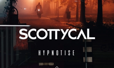 Hypnotise EP by Scotty Cal