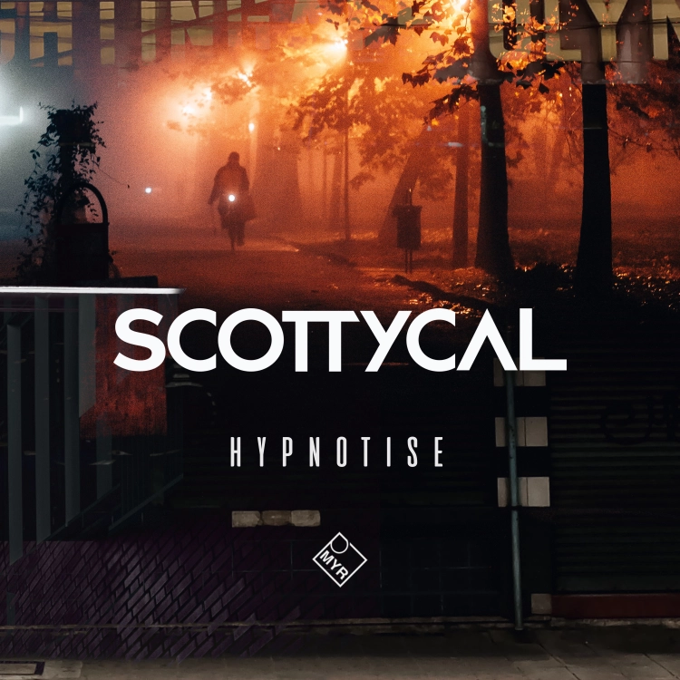 Hypnotise EP by Scotty Cal