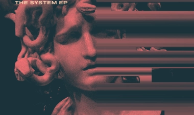 The System EP by Sam Holland