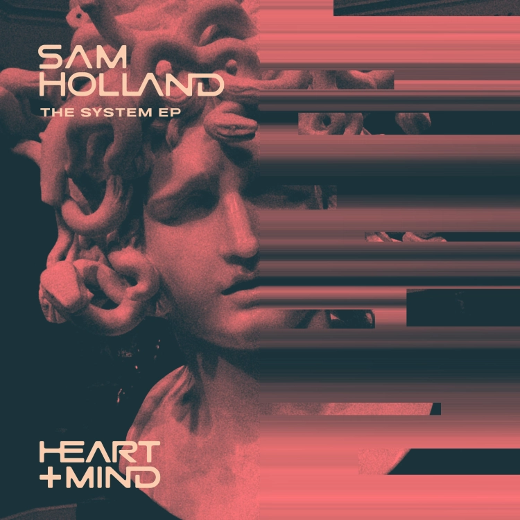 The System EP by Sam Holland