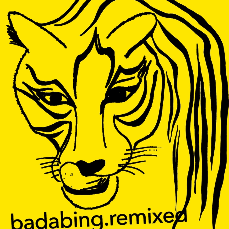 Badabing Remixed by Badabing Diskos