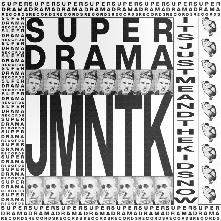 JMNTK (Jorkes XTC Chamber Remix) by Super Drama