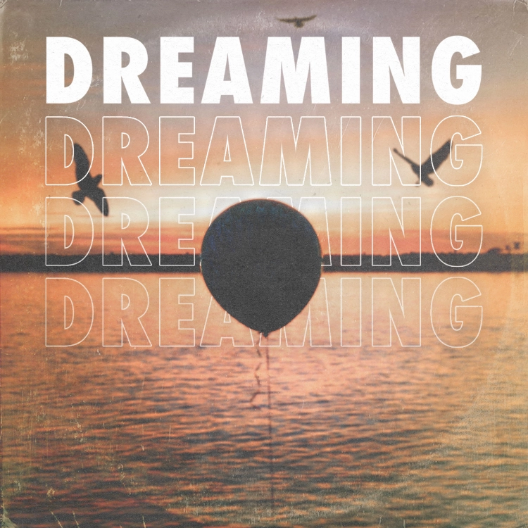 Dreaming by Alex Over & Andrew Shobeiri feat. ENNE