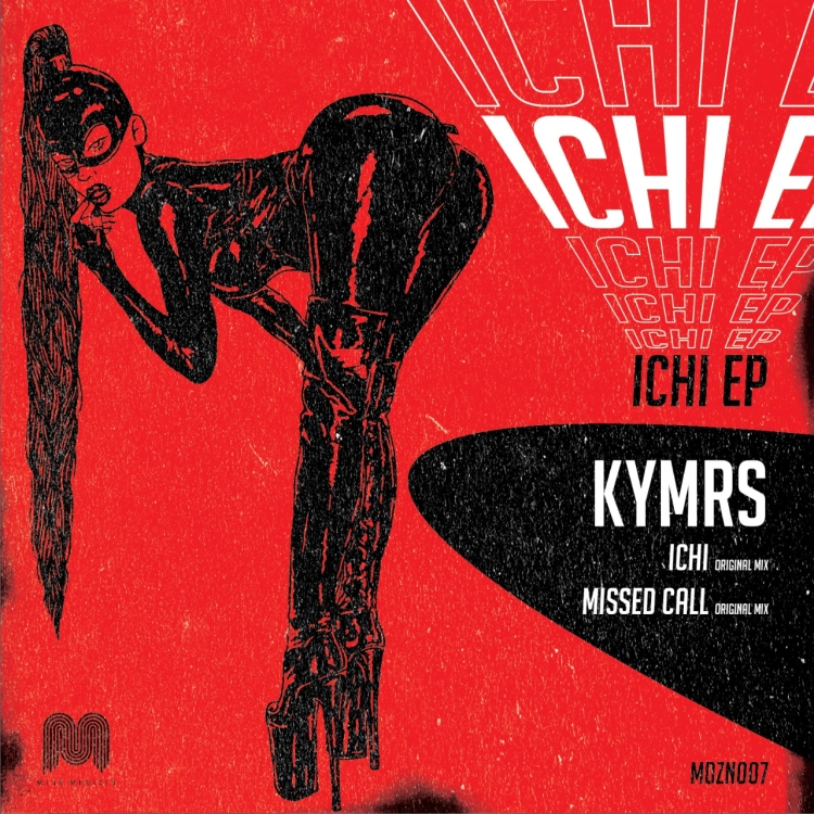 Ichi EP by KYMRS