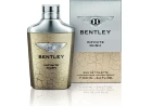 New Bentley fragrance infuses luxury with a spirit of adventure