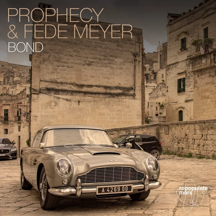 Bond by Prophecy & Fede Meyer