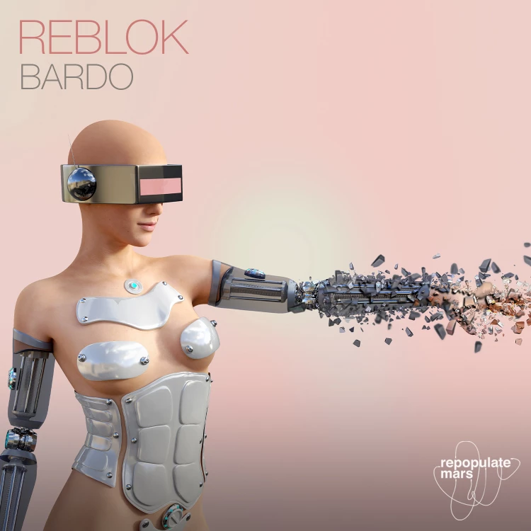 Reblok presents Bardo