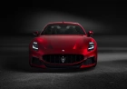 The new Maserati GranTurismo