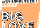 Spark It Up by Saison featuring Miss Patty