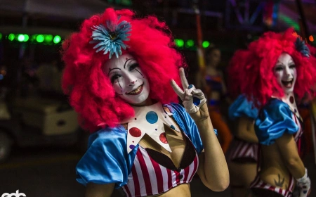 Electric Daisy Carnival Las Vegas 2022