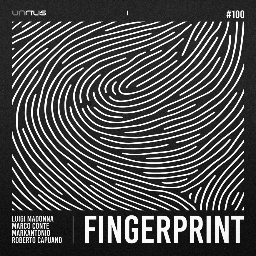 Unrilis presents Fingerprint