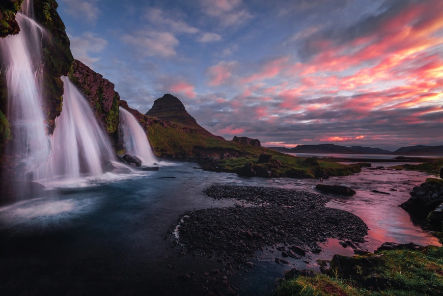 Iceland Winter Explorer