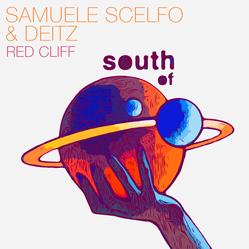 Samuele Scelfo & Deitz presents Red Cliff