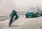 Jaguar F-PACE Tested to Extremes