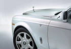 The Rolls-Royce Serenity