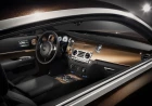 Rolls-Royce Wraith - Inspired by Music