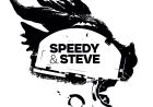 Speedy J and Steve Rachmad are Speedy & Steve