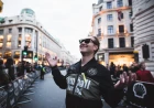 Interview with Maximillion Cooper