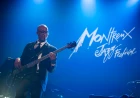 Montreux Jazz Festival 2017