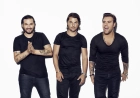 Interview with The Swedish House Mafia