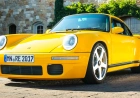 The new RUF CTR