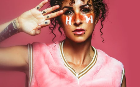 Cure My Desire (Themba Remix) by Hannah Wants feat. Clementine Douglas