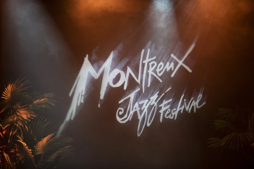 Montreux Jazz Festival 2019. Photo by Emilien Itim/Montreux Jazz Festival