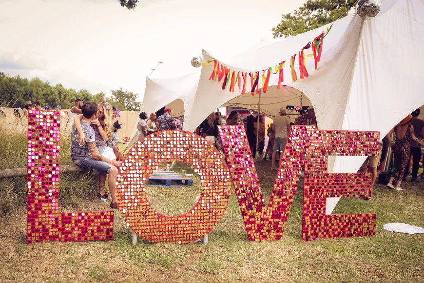 Eastern Electrics Festival 2015. Photo by Gemma Parker/Eastern Electrics Festival