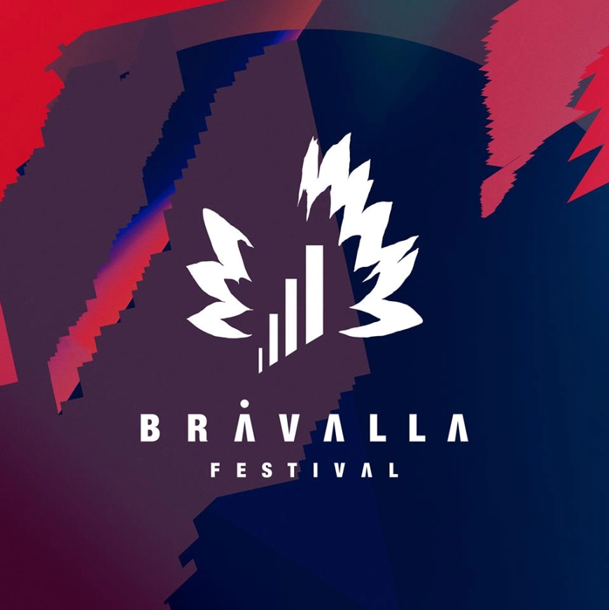 Bravalla Festival 2014 - First Artists