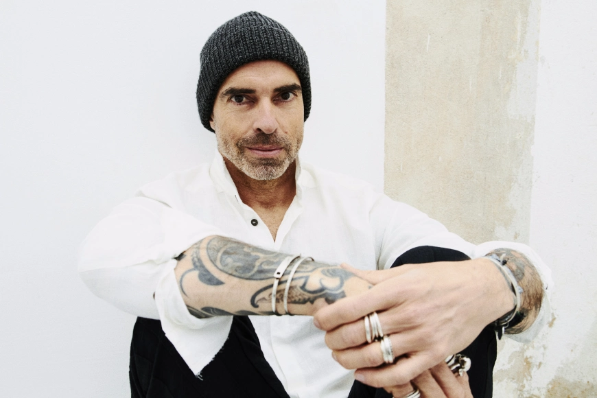 Love Those Who Fight With Passion And Faith EP by Chris Liebing