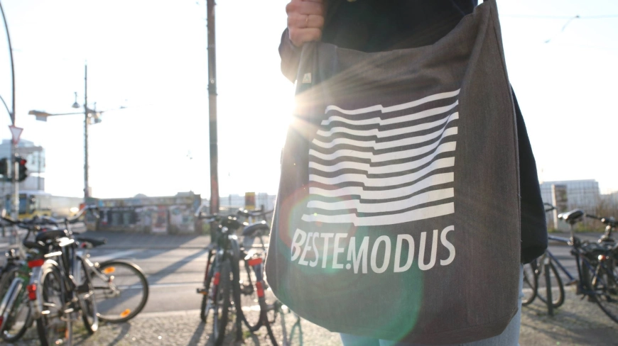 Beste Modus presents Beste Freunde 08