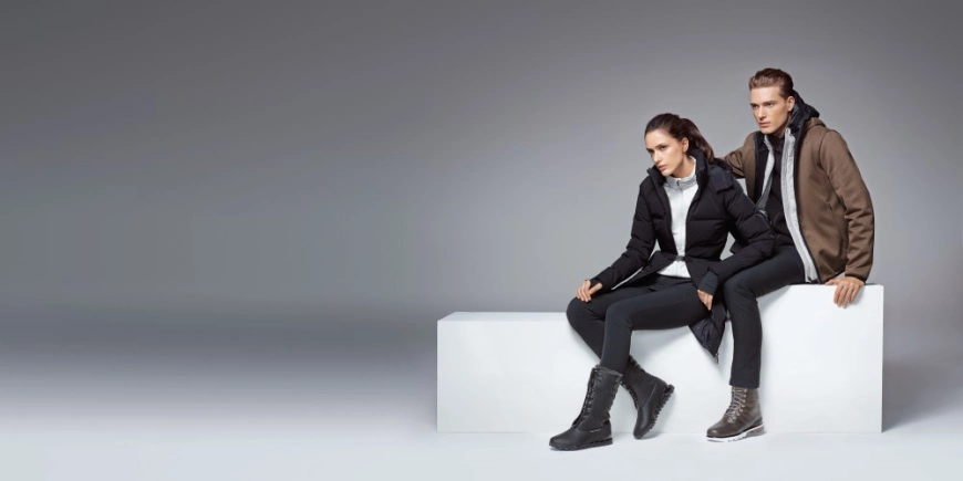 Porsche Design Sport Fall/Winter 2014 Collection