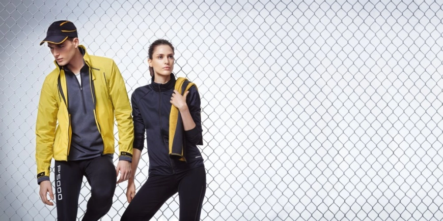 Porsche Design Sport Fall/Winter 2014 Collection