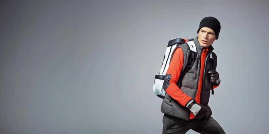 Porsche Design Sport Fall/Winter 2014 Collection