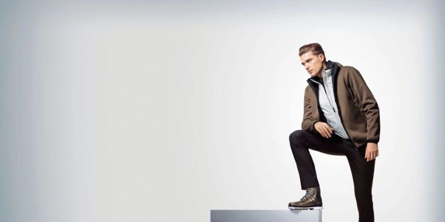 Porsche Design Sport Fall/Winter 2014 Collection