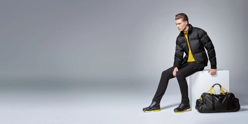 Porsche Design Sport Fall/Winter 2014 Collection