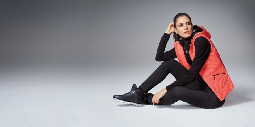 Porsche Design Sport Fall/Winter 2014 Collection