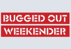 Bugged Out Weekender 2016 - First Acts