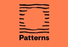 Patterns to open in May with a unique creative vision