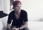 Interview with Avicii