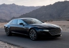 The New Aston Martin Lagonda