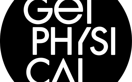 15 Years of Get Physical