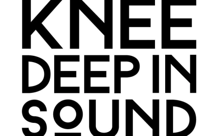 Knee Deep In Sound Ibiza Sampler 2015