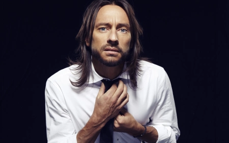 Interview with Bob Sinclar